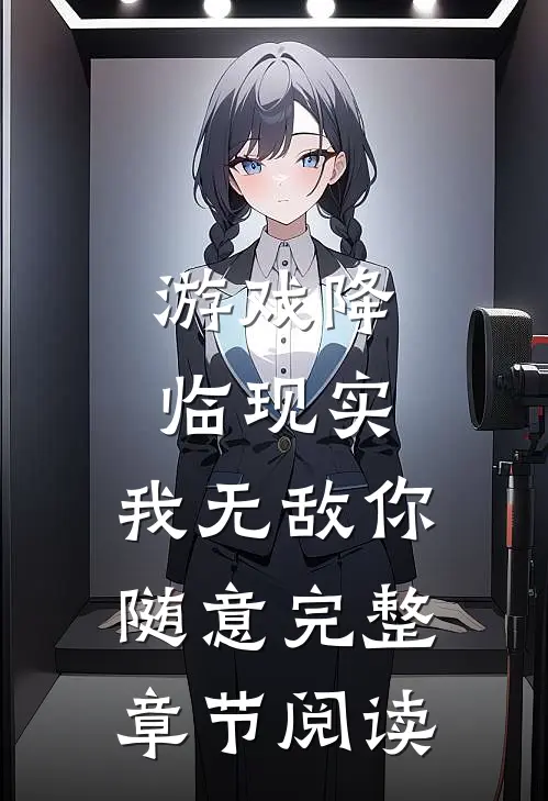 游戏降临现实，我无敌你随意完整章节阅读