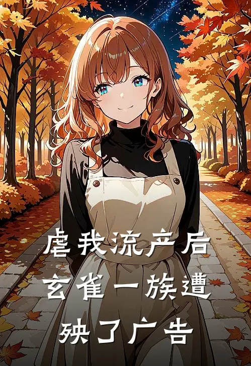虐我流产后，玄雀一族遭殃了广告