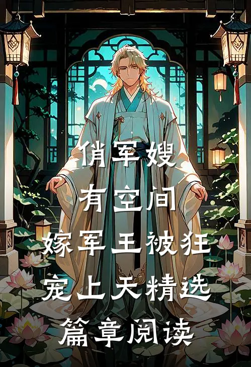 俏军嫂有空间，嫁军王被狂宠上天精选篇章阅读