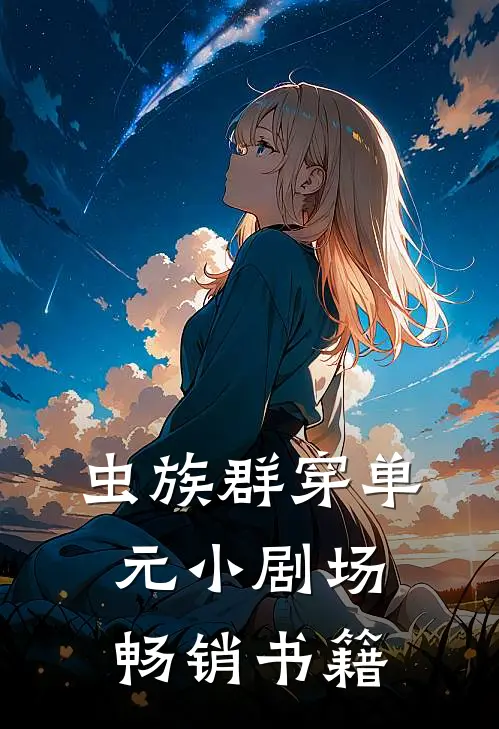 虫族群穿单元小剧场畅销书籍