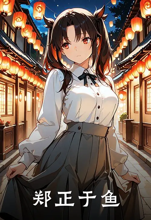 郑正于鱼