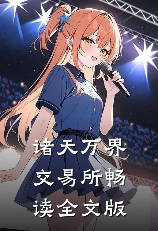 诸天万界交易所畅读全文版