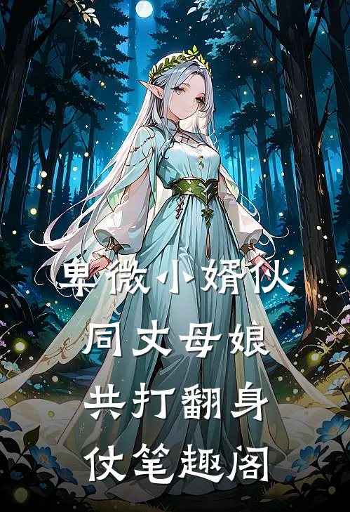 卑微小婿伙同丈母娘共打翻身仗笔趣阁