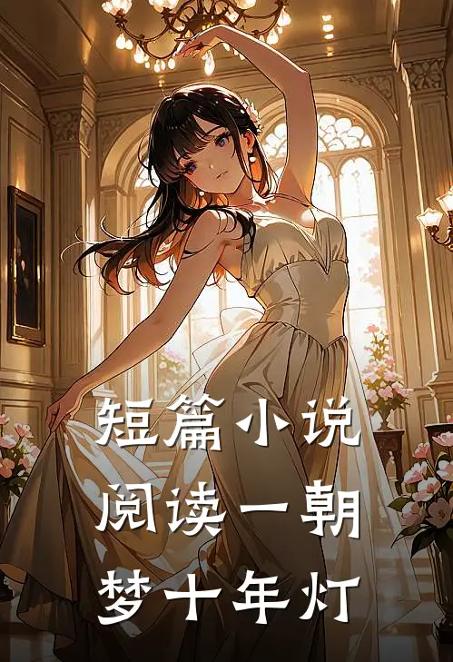 短篇小说阅读一朝梦十年灯