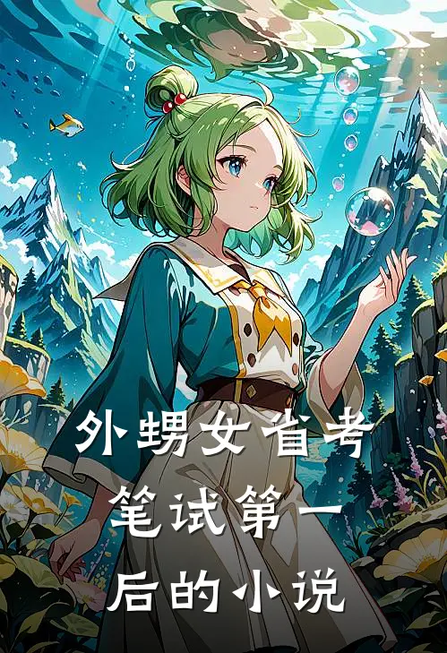 外甥女省考笔试第一后的小说