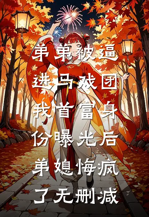 弟弟被逼进马戏团，我首富身份曝光后弟媳悔疯了无删减