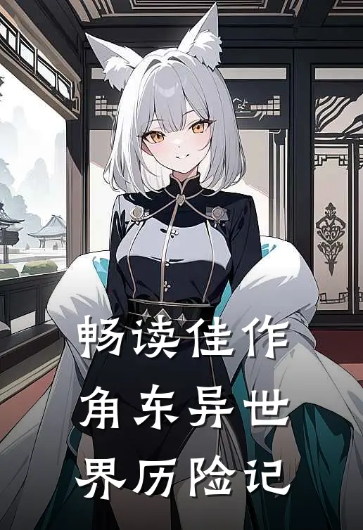畅读佳作角东异世界历险记