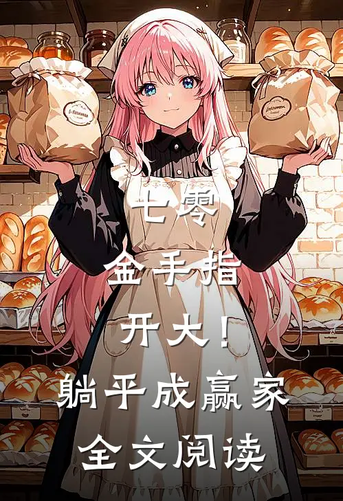 七零：金手指开大！躺平成赢家全文阅读