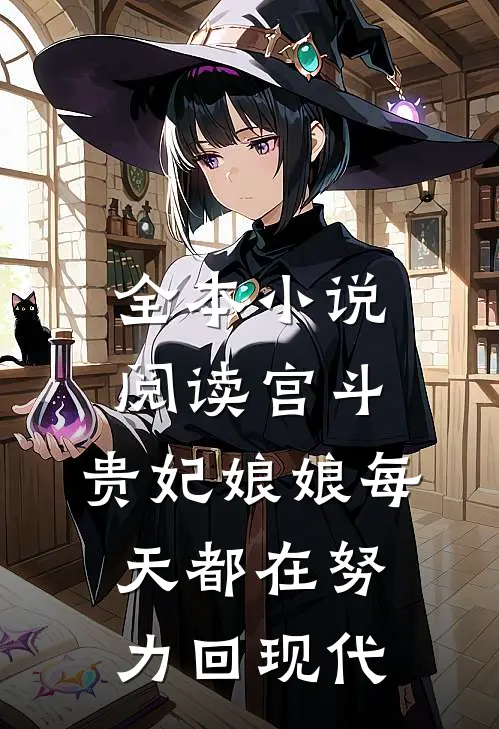 全本小说阅读宫斗：贵妃娘娘每天都在努力回现代