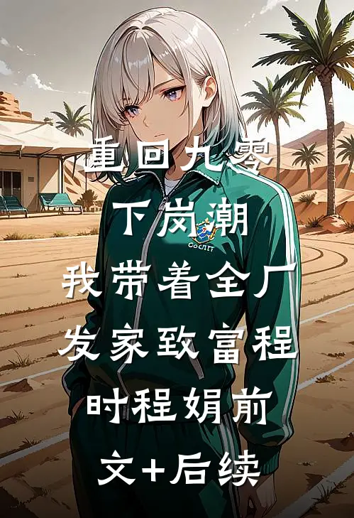 重回九零下岗潮，我带着全厂发家致富程时程娟前文+后续
