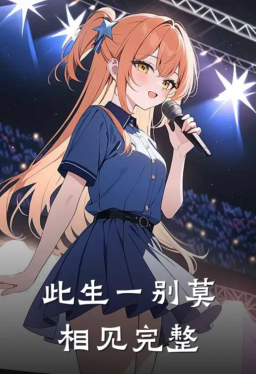 此生一别莫相见完整