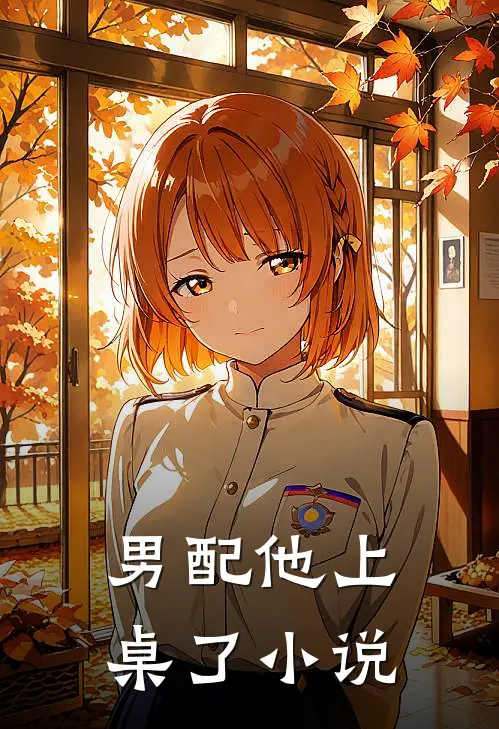 男配他上桌了小说