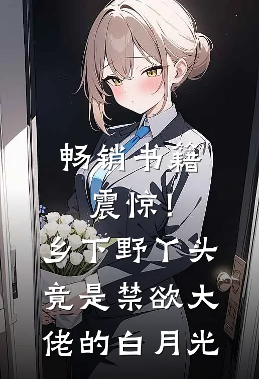 畅销书籍震惊！乡下野丫头竟是禁欲大佬的白月光