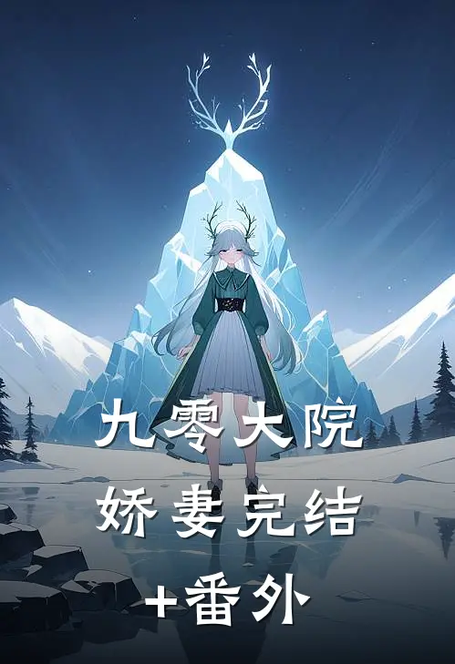 九零大院娇妻完结+番外
