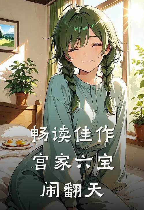 畅读佳作宫家六宝闹翻天
