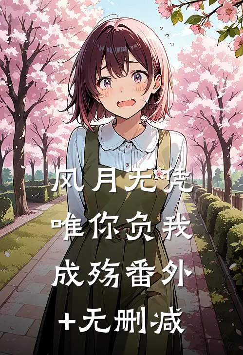 风月无凭，唯你负我成殇番外+无删减