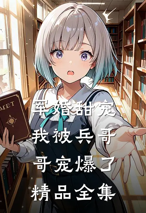 军婚甜宠：我被兵哥哥宠爆了精品全集