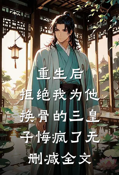 重生后，拒绝我为他换骨的三皇子悔疯了无删减全文