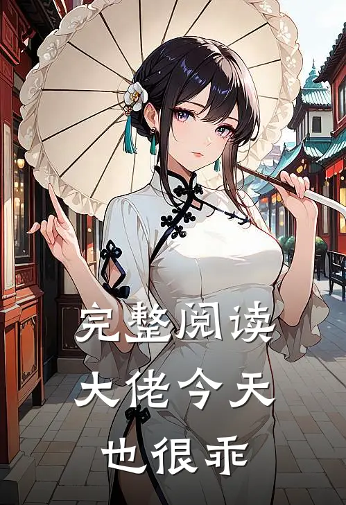完整阅读大佬今天也很乖