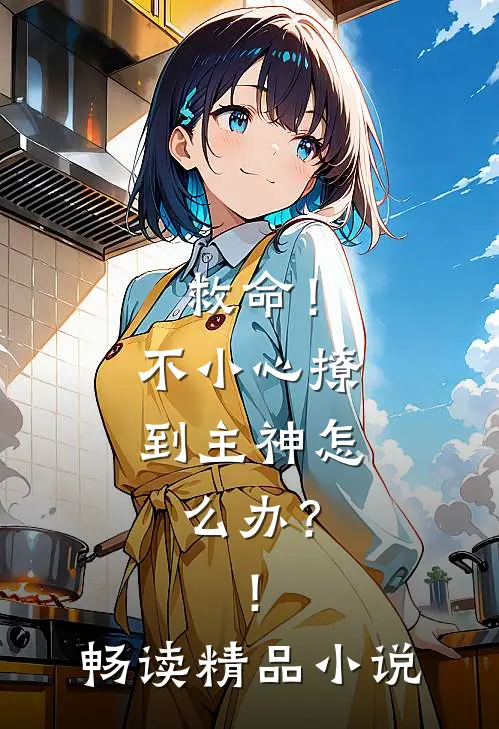 救命！不小心撩到主神怎么办？！畅读精品小说