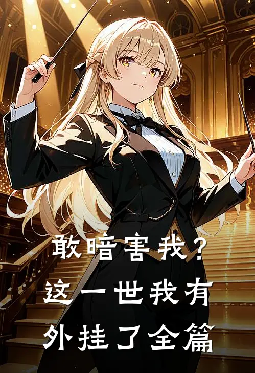 敢暗害我？这一世我有外挂了全篇