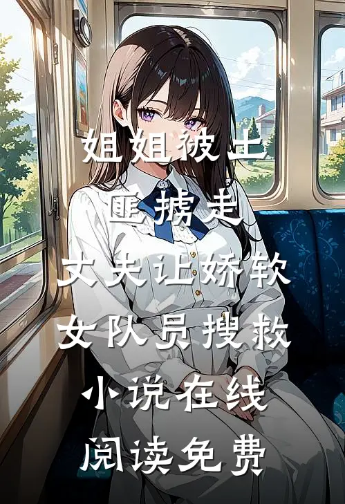 姐姐被土匪掳走，丈夫让娇软女队员搜救小说在线阅读免费