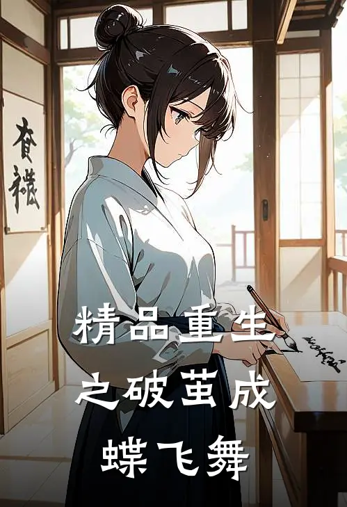 精品重生之破茧成蝶飞舞