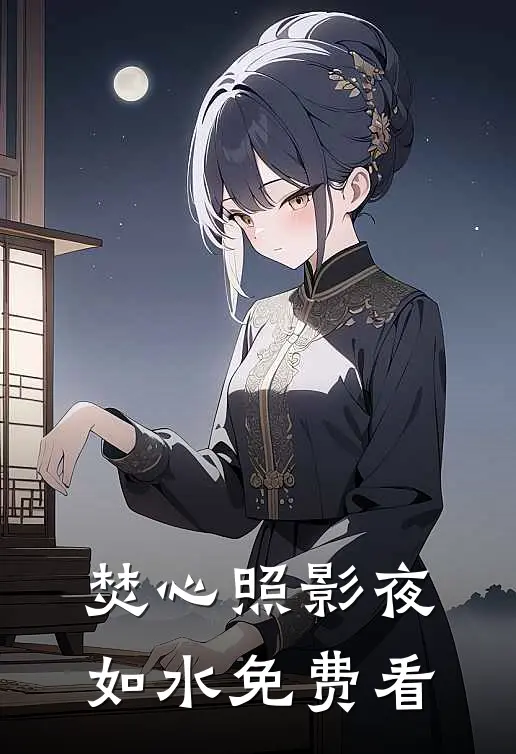 焚心照影夜如水免费看
