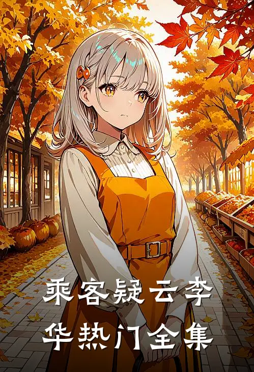 乘客疑云李华热门 全集