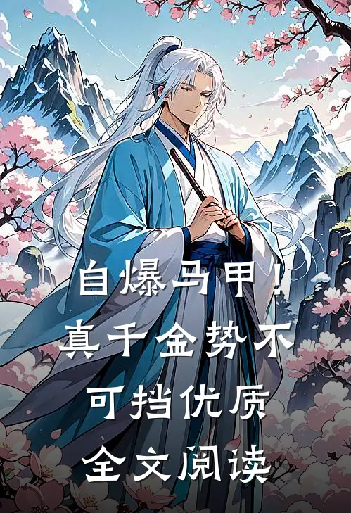 自爆马甲！真千金势不可挡优质全文阅读