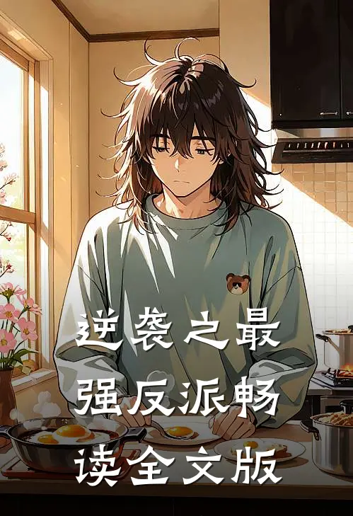 逆袭之最强反派畅读全文版