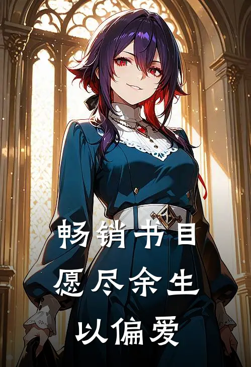 畅销书目愿尽余生以偏爱