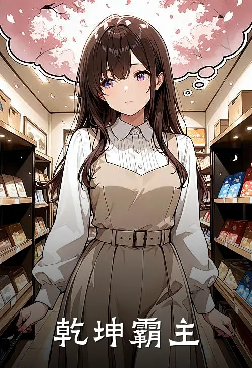 乾坤霸主