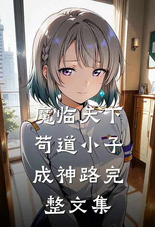 魔临天下：苟道小子成神路完整文集