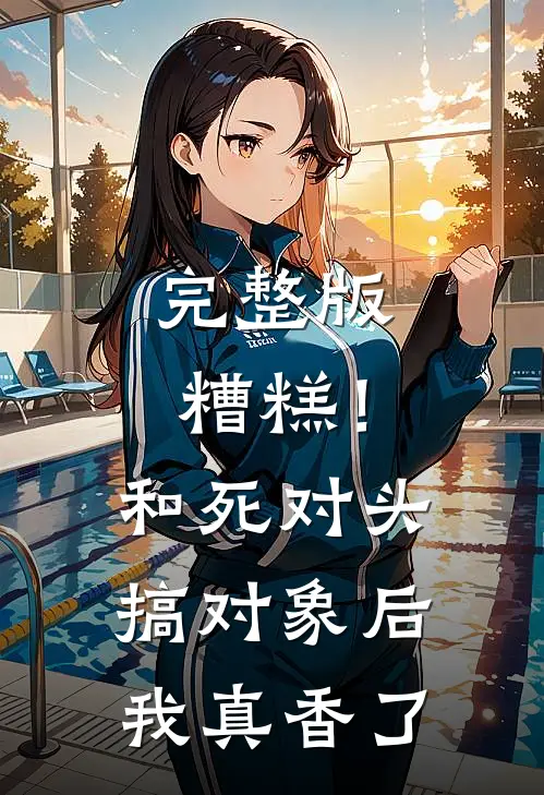 完整版糟糕！和死对头搞对象后我真香了