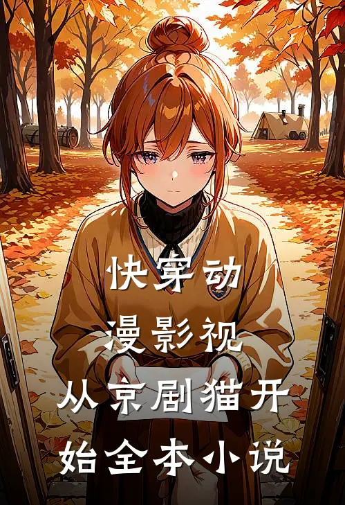 快穿动漫影视：从京剧猫开始全本小说