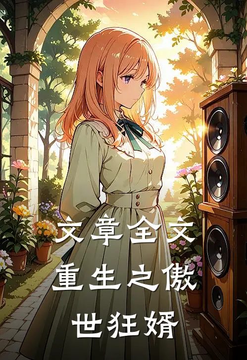 文章全文重生之傲世狂婿
