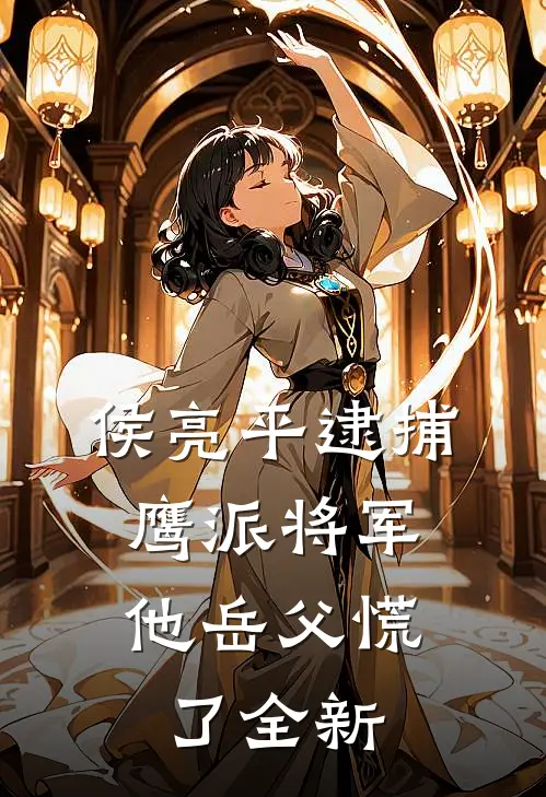 侯亮平逮捕鹰派将军，他岳父慌了全新