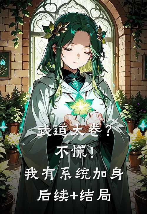 武道太卷？不慌！我有系统加身后续+结局