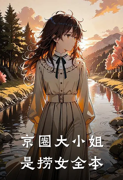 京圈大小姐是捞女全本