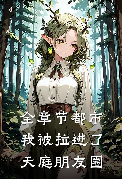 全章节都市：我被拉进了天庭朋友圈