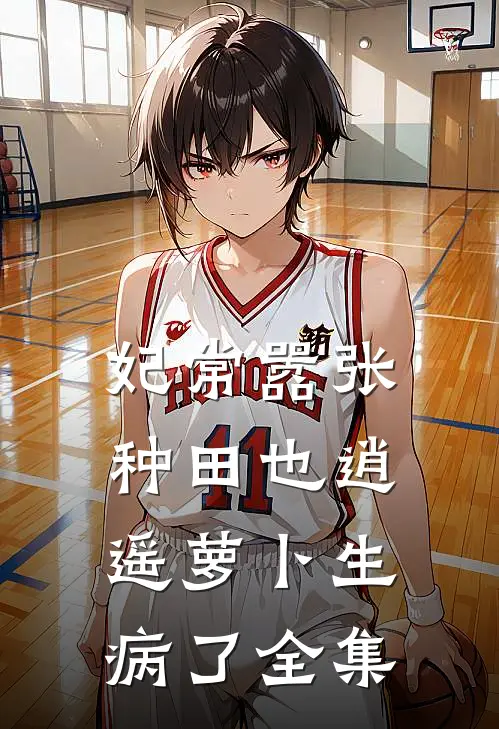 妃常嚣张：种田也逍遥-萝卜生病了全集
