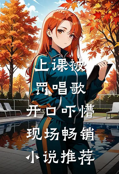 上课被罚唱歌，开口吓懵现场畅销小说推荐