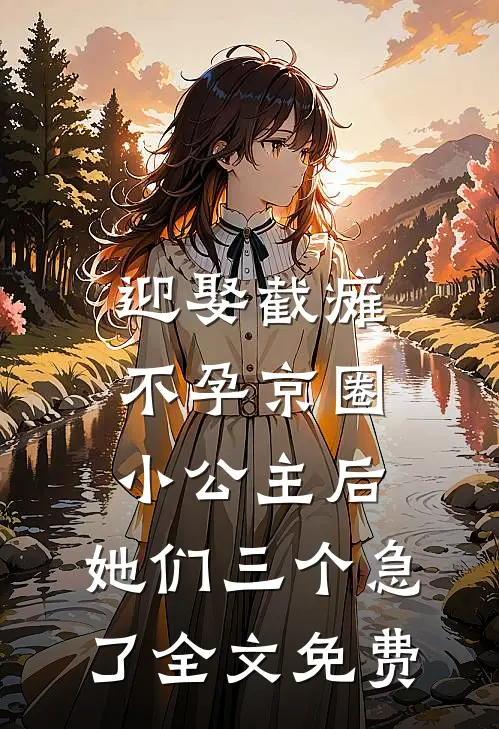 迎娶截瘫不孕京圈小公主后，她们三个急了全文免费