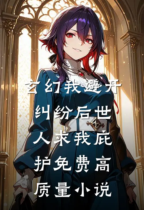 玄幻我避开纠纷后世人求我庇护免费高质量小说