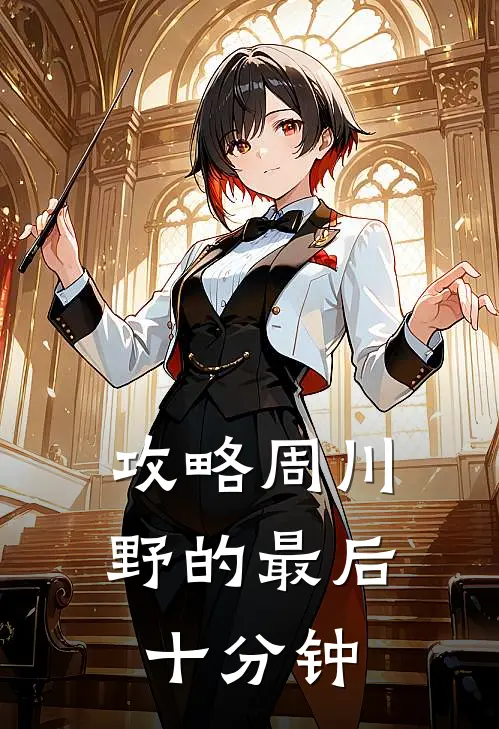 攻略周川野的最后十分钟