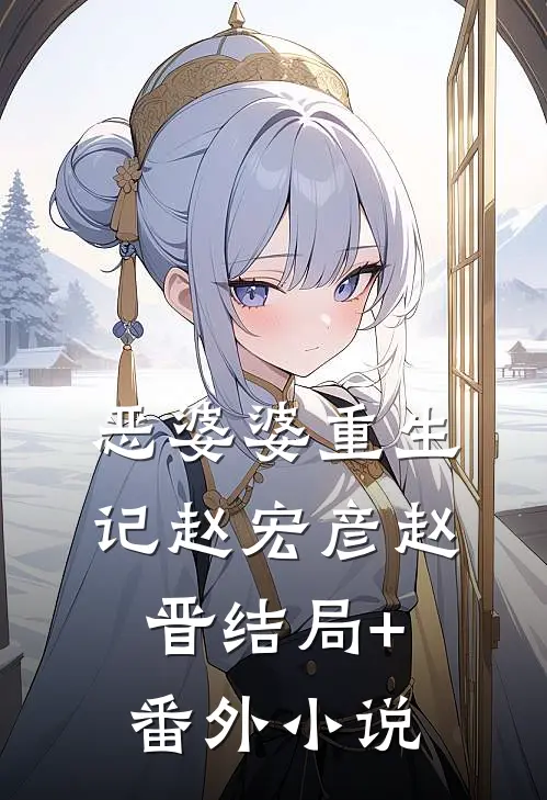 恶婆婆重生记赵宏彦赵晋结局+番外小说