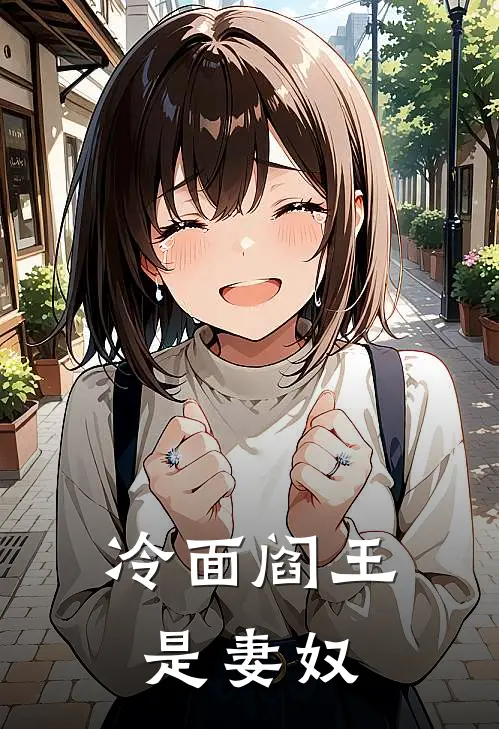 冷面阎王是妻奴