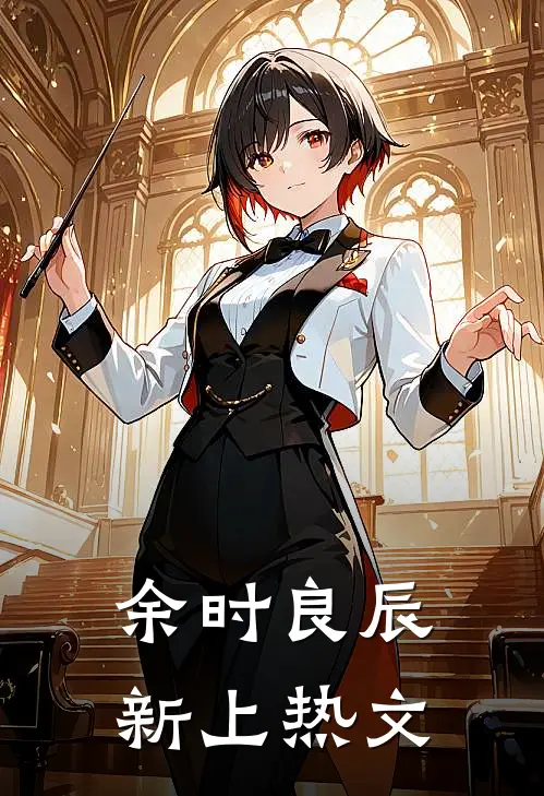 余时良辰新上热文