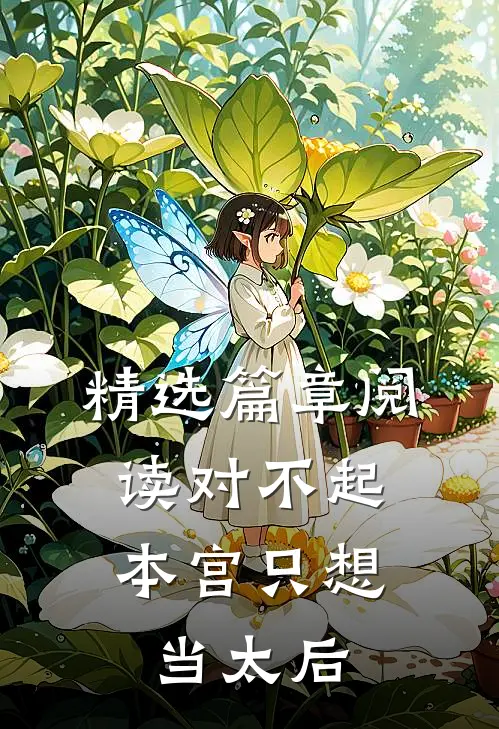 精选篇章阅读对不起，本宫只想当太后
